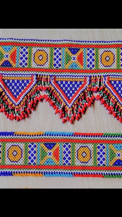 3 Moti Toran Design, Moti Toran Design, Moti Toran Designs Doors Handmade, Toran Designs, Toran Design, Birthday Mama, Hand Embroidery Letters, Happy Birthday Mama, Moti Work