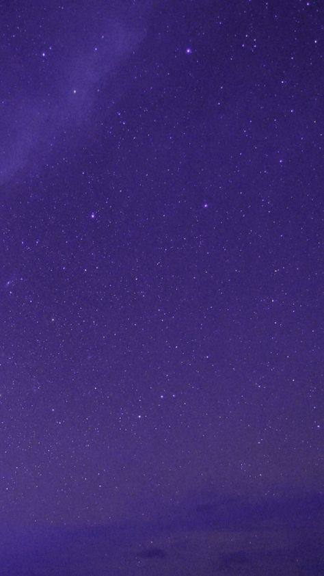 Purple Night Sky Aesthetic, Purple Stars Aesthetic, Purple Night Aesthetic, Scene Aesthetic Wallpaper, Goodnight Aesthetic, Cosmos Aesthetic, Purple Sky Aesthetic, Phone Update, Purple Night Sky