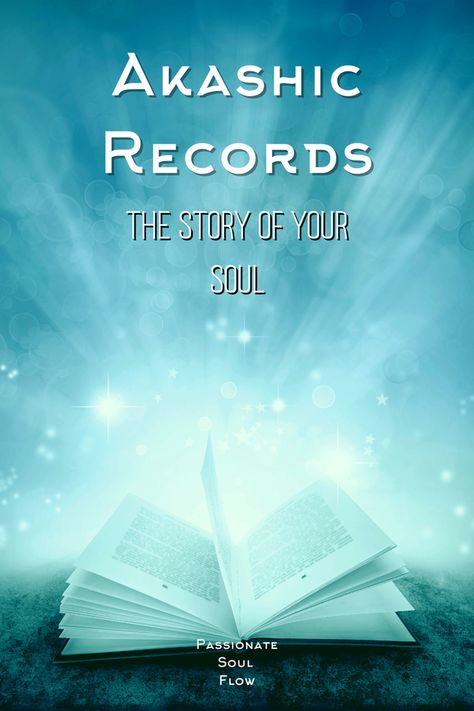 Akashic Records - Passionate Soul Flow Akashiki Records, Empath Tips, Holistic Tips, Magic Library, Garden Preparation, Moon Vibes, Past Life Memories, Soul Purpose, Creepy Things