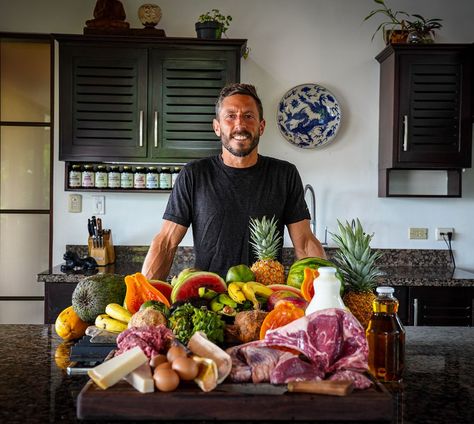 Dr Paul Saladino, Paul Saladino Diet, Carnivore Md, Paul Saladino, What Is Ghosting, Animal Based Diet, Sperm Health, The Carnivore Diet, Athletic Greens