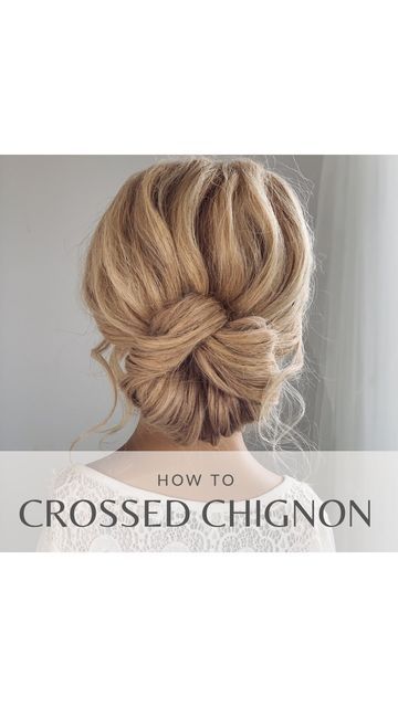 Simple Buns For Wedding, Hair Chignon, Side Chignon, Chignon Updo, Bridal Hairstylist, Bridal Stylist, Chignon Bun, Bridal Bun, Chignon Hair