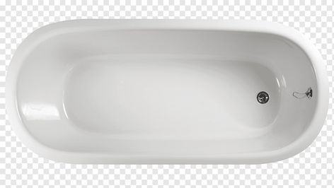 Bathtub Top View, Bathroom Top View Png, Accessible Bathtub, Stone Png, Bathtub Plumbing, Bathroom Plumbing Fixtures, Kitchen Sink Plumbing, Sink Plumbing, Ceramic Kitchen Sinks