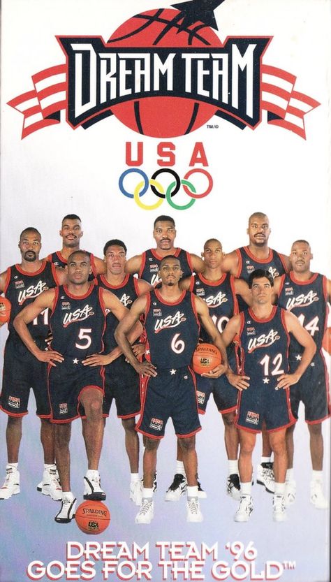 Usa Dream Team, Best Nba Players, Olympic Basketball, Basketball Players Nba, Summer Olympic Games, Nba Art, Usa Basketball, Nba Legends, Basketball Art