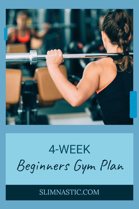 Ready to kickstart your gym journey? Our 4-Week Beginners Gym Plan is the perfect full-body workout guide designed specifically for first-timers. With clear exercise instructions and valuable tips, this program helps you build muscle and strength effectively. Unlock your fitness potential and step confidently into the gym! Join us for only $59 and take the first step towards a stronger, healthier you today. Let's make your fitness goals a reality together—no experience needed! Diet Workout Plan, Full Body Program, Summer Body Challenge, Cycling Diet, Workout Instructions, Gym Program, Carb Cycling Diet, Gym Plan, Strength Program