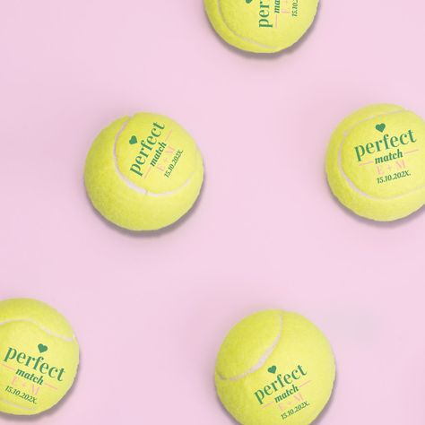 Tennis Court Wedding, Perfect Match Bachelorette, Country Club Tennis, Last Swing Before The Ring, Club Cocktails, Wimbledon Party, Bridal Squad, Tennis Party, Bachelorette Party Supplies