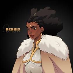 Black Characters, Black Anime Characters, Black Artwork, Black Cartoon, Afro Art, Character Design References, Black Women Art, Fantasy Character Design, Ethiopia