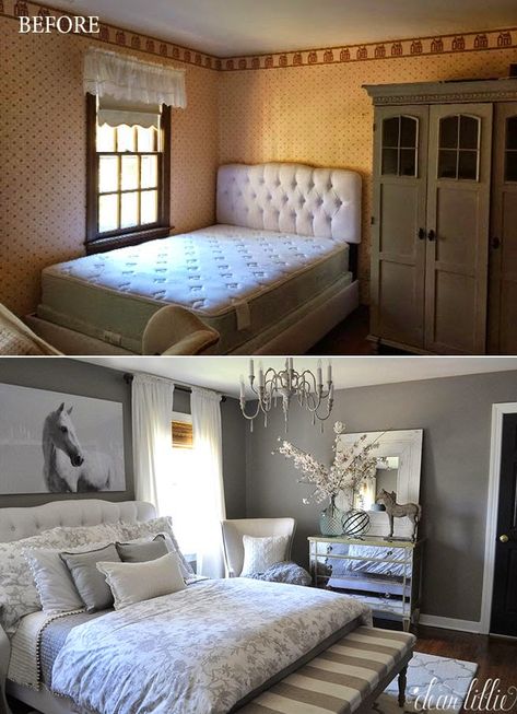 Headboards Ideas, Design Seed, Sweet Room, Letto King Size, Furniture Placement Living Room, Bedroom Furniture Layout, Kitchen Apartment, Living Small, Apt Ideas