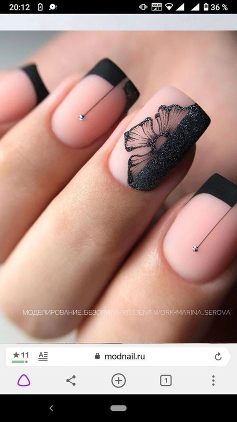 The latest nail style trend to hit Instagram is a creative way to celebrate the season. Users are uploading images of nails painted to look like the knit sweaters Precious Nails, Pineapple Tattoo, Stylish Nails Designs, Modern Nails, Elegant Nails, Classy Nails, Chic Nails, Fancy Nails, Short Acrylic Nails