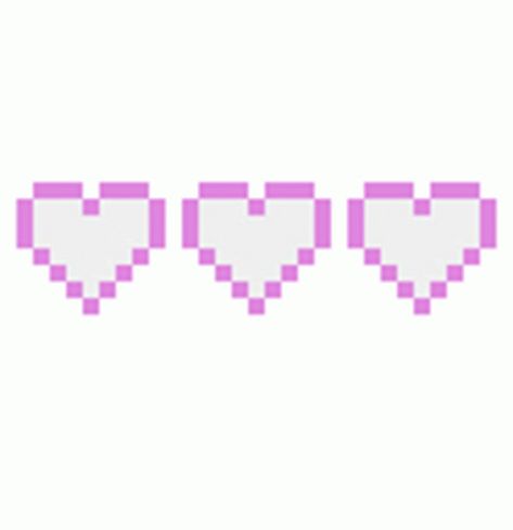 Hearts Loading Sticker - Hearts Loading - Discover & Share GIFs Pink Loading Gif, Loading Gif, Animated Heart, Pixel Heart, Icon Gif, Discord Emotes, Heart Gif, Cute Doodles Drawings, Aesthetic Gif