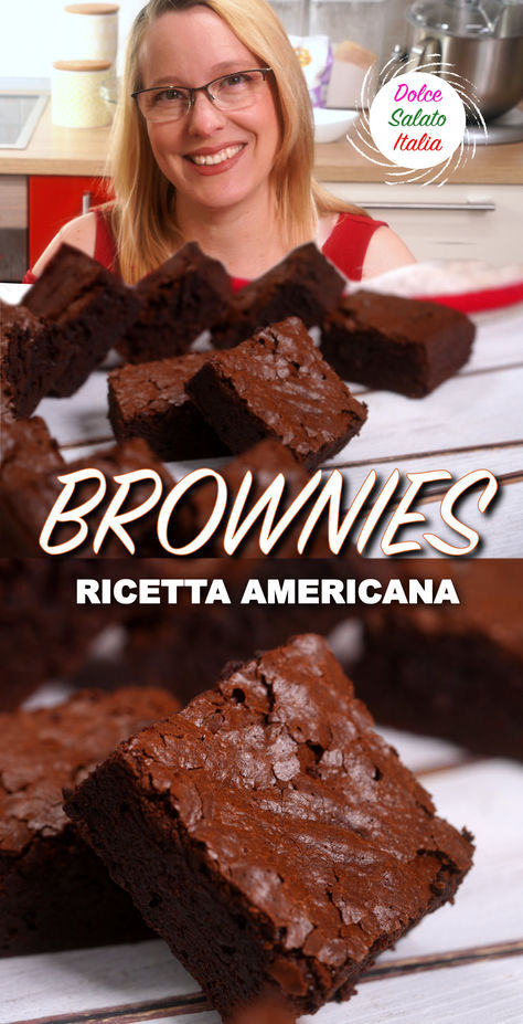 Summer Recipes, Italian Recipes, Brownies, Porter, Baking, Cake