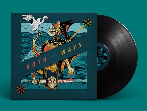 Vinyl Artwork, Music Album Design, Cd Cover Design, Album Artwork Cover Art, Cd Design, Vinyl Records Covers, Cool Album Covers, Vinyl Record Art, Album Art Design