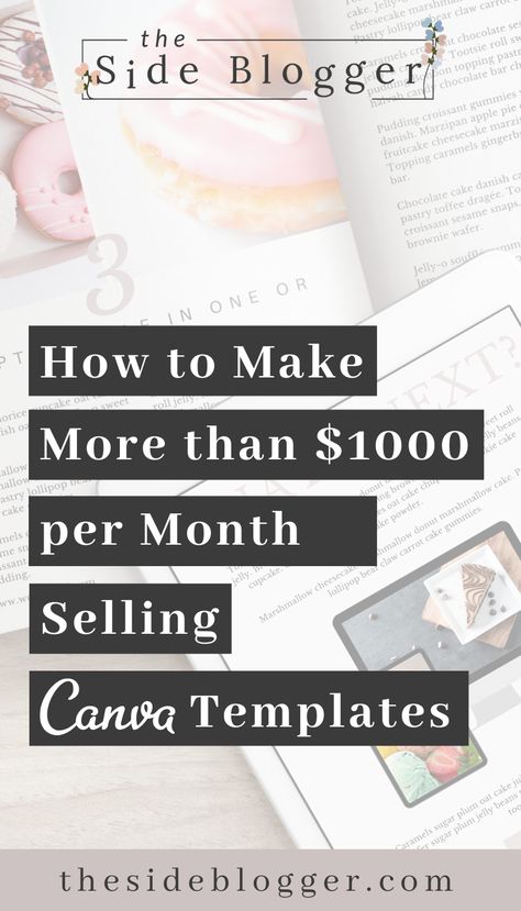 What if I could show you how you could make more than $1000 every month, selling Canva templates, as a side hustle? Because you know what? I do just that! In fact, I make way more than $1K per month, working no more than 20-25 hours, per month! Allow me to show you how you could do it too! #canva #makemoneyonline #makemoney #sidehustle #canvatemplates #onlineshop #ecommerce #digitalproducts Selling Canva Templates, Magazine Design Layout, Canva Tutorials, Pinterest Growth, Canva Tips, Online Graphic Design, Pinterest Templates, Canva Tutorial, Graphic Design Tips