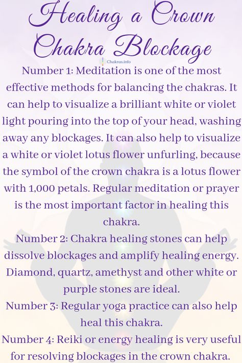 Crown Chakra Blockage, Crown Chakra Meditation, Healing Crown Chakra, Maat Goddess, Crown Chakra Healing, Chakra Meanings, Reiki Courses, Reiki Classes, Reiki Therapy