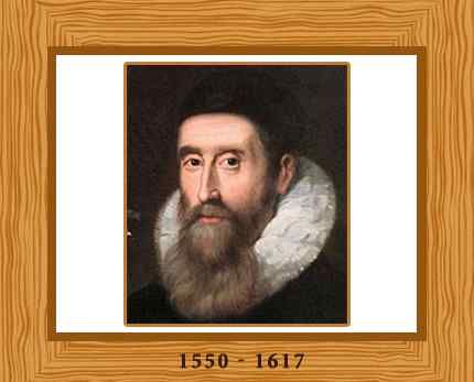 John Napier - Biography, Facts and Pictures John Napier, Scientists, Edinburgh, Mona Lisa, Hello Kitty, Kitty, Education, Fictional Characters, Quick Saves