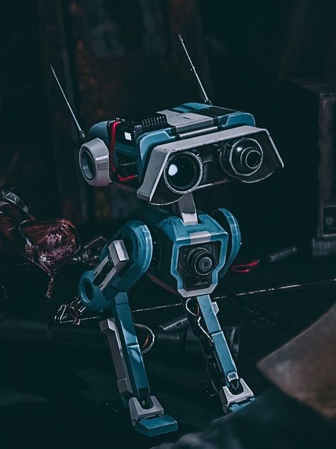 Bd1 Droid, Bd Droid, Bd 1 Droid, Droid Wallpaper, Star Wars Fallen Order, Galaxy Edge, Grey Jedi, Republic Commando, Order 66