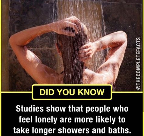 How much time in a day do you spend taking shower/bath? Facts About Periods, About Periods, Physcology Facts, Wierd Facts, Physiological Facts, Psychological Facts Interesting, Fun Facts About Life, Interesting Science Facts, Biology Facts