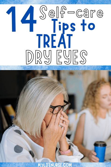 Woman rubbing her dry eyes. Dry Eye Lids, Itchy Eyes Remedy Allergies, Dry Eyes Remedy Natural Treatments, Itchy Eyes Remedy, Dry Eye Remedies, Eye Allergy Relief, Allergy Eyes, Dry Eyes Causes, Dry Eye Symptoms