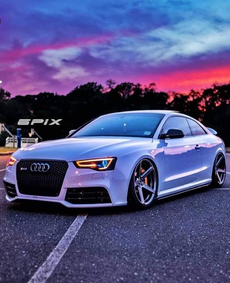 Download Audi a5 wallpaper by mahRyu5 - 54 - Free on ZEDGE™ now. Browse millions of popular audi Wallpapers and Ringtones on Zedge and personalize your phone to suit you. Browse our content now and free your phone Audi Sports Car, Dream Cars Audi, Serie Bmw, Luxury Cars Audi, Black Audi, Audi Rs5, Lux Cars, Audi S5, Audi Sport