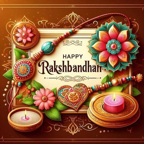 https://www.freepik.com/premium-ai-image/minimal-rakhi-post_251413031.htm Happy Rakhi Images Wishes, Rakhi Photos, Rakshabandhan Post, Rakhi Post, Raksha Bandhan Photography, Rakhi Outfits, Rakshabandhan Images, Happy Rakhi Images, Raksha Bandhan Drawing