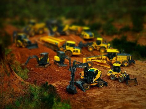 Used Construction Equipment, Equipment Operator, Heavy Equipment Operator, Diecast Trucks, Logging Equipment, Heavy Construction Equipment, Mining Equipment, Bike Photo, Big Boy Toys