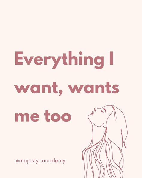 I Get Everything I Want, I Want It I Got It, Affirmation Board, What I Want, Memo Board, Positive Affirmations, Self Care, Digital Marketing, Affirmations