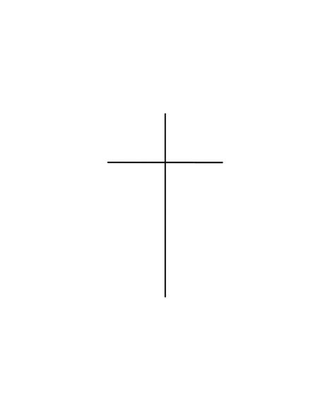 Minimalist Cross Tattoo, Tatuaje Ekg, Back Cross Tattoos, Tricep Tattoo, Crucifix Tattoo, Cruz Tattoo, Unique Cross Tattoos, Simple Cross Tattoo, Ma Tattoo