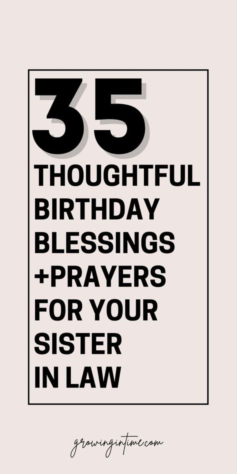 birthday prayer for sister in law Birthday Prayer For Sister, Prayer For Sister, Birthday Prayer For Friend, Birthday Prayer Wishes, Prayers For My Boyfriend, Prayers For Sister, Sister In Christ, Pregnancy Prayer, Prayer For My Marriage