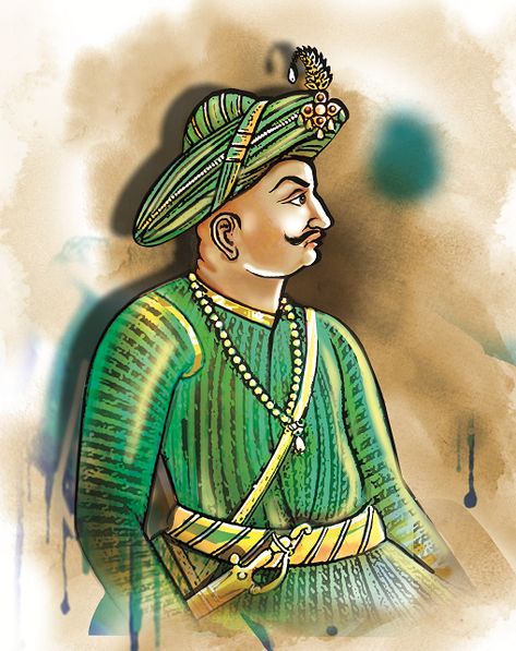 Tipu Sultan: Tipu Sultan: Tiger or tyrant? Tipu Sultan Banner, Tipu Sultan Background, Tippu Sultan Images Hd, Hyder Ali, Tipu Sultan, Uss North Carolina, Banner Background Hd, Bear Grylls, Banner Background Images