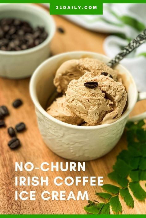 Homemade Coffee Ice Cream, Coffee Flavored Ice Cream, Coffee Ice Cream Recipe, Ice Cream Maker Recipes, Creamy Coffee, Ice Cream Base, Easy Ice Cream, Homemade Ice Cream Recipes, Ice Cream At Home