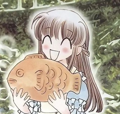 Tohru Honda, Fruits Basket, Fun Games, Group Chat, Fish, Fruit, Building