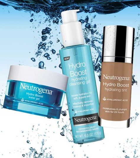 10 Best Neutrogena Products To Use in 2018 Neutrogena Products, Dermatologist Recommended Skincare, Hair Repair Treatments, Extremely Dry Skin, Roll Recipes, Anti Aging Eye Cream, Oil Free Moisturizers, Skincare Brand, Egg Roll