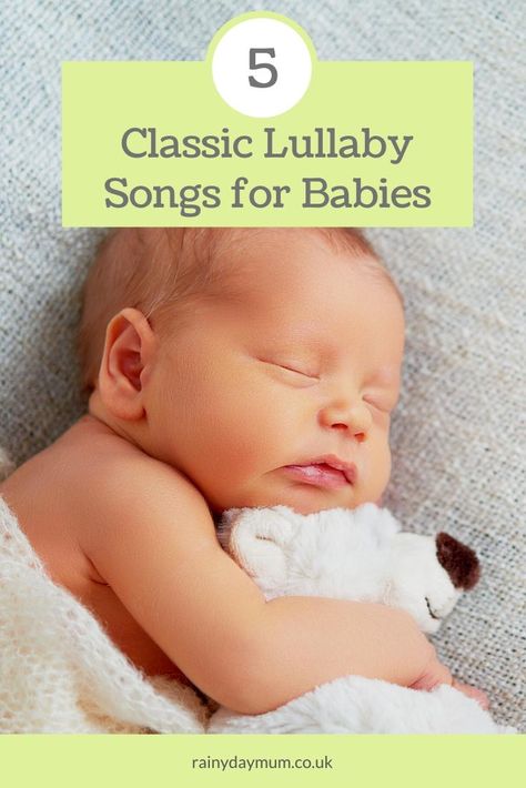 Full lyrics to some classic lullaby songs to include as part of your bedtime routine with your babies. Ideal for singing your baby to sleep. #baby #newborn #pregnancy #bedtimeroutine #lullaby #nurseryrhymes Baby Lullaby Lyrics, Nursery Songs Lyrics, Relaxing Playlist, Songs For Babies, Bedtime Songs, Lullaby Songs, Rhymes For Babies, Baby Lullabies, Baby Lyrics