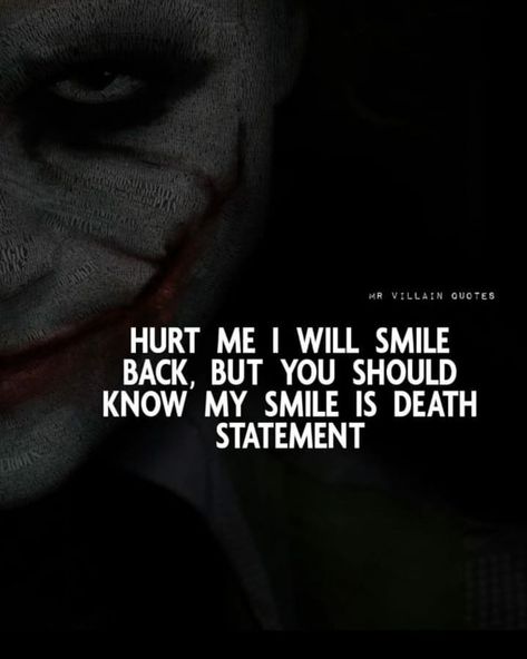 FOLLOW  @mr_villain_quotes THE FASTEST GROWING DEEPEST PAGE ON INSTAGRAM ♥  Follow this motivational joker page  For Powerful quotes… Power Aesthetic Quotes, Villan Arc Quotes, Secret Villain Aesthetic, Villain Quotes Scary, I Am The Villain Quotes, Villain Era Wallpaper, Powerful Villain Quotes, Sarcastic Villan Quotes, Female Villain Quotes