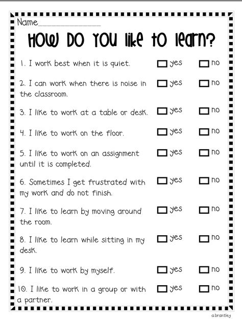 Get To Know Your Students Activities, High School Get To Know You Activities, Preschool Jobs, Classroom Organization Elementary, School Age Activities, Classroom Planning, Social Emotional Learning Activities, Social Skills Activities, First Day Of School Activities