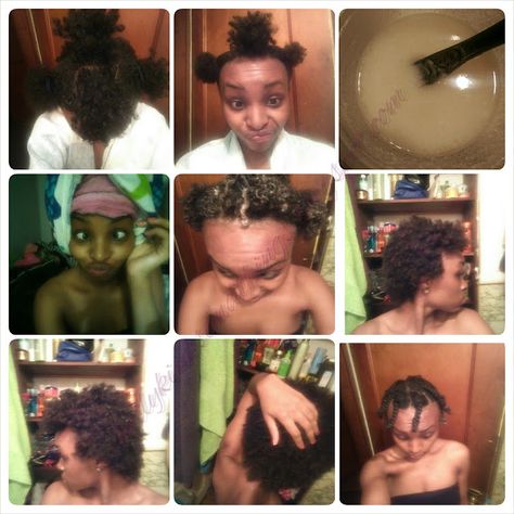 Lightening Your Natural Hair with Baking Soda & Peroxide Licensed Cosmetologist, Diy Hair, Say Anything, Diy Hairstyles, My Hair, Baking Soda, Natural Hair, Natural Hair Styles, Baking