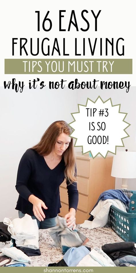 16 Frugal Living Ideas you Must Try! Penny Pinching Ideas, Living Frugal Ideas, Frugal Luxuries, Frugal Living Ideas, Saving Methods, Best Advice Quotes, Live Frugally, Money Saving Methods, Penny Pinching