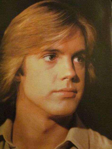 Shawn Cassidy, Joe Hardy, Shaun Cassidy, Leif Garrett, 70s Nostalgia, Tiger Beat, Shirley Jones, Crush Pics, Hardy Boys