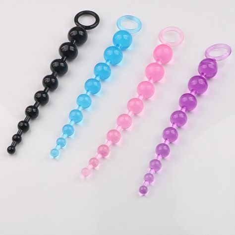 Prostate Massage, Ear Headbands, Silicone Beads, Soft Rubber, Crystal Jewelry, Purple Color, Live Lokai Bracelet, Jelly, Heart Shapes