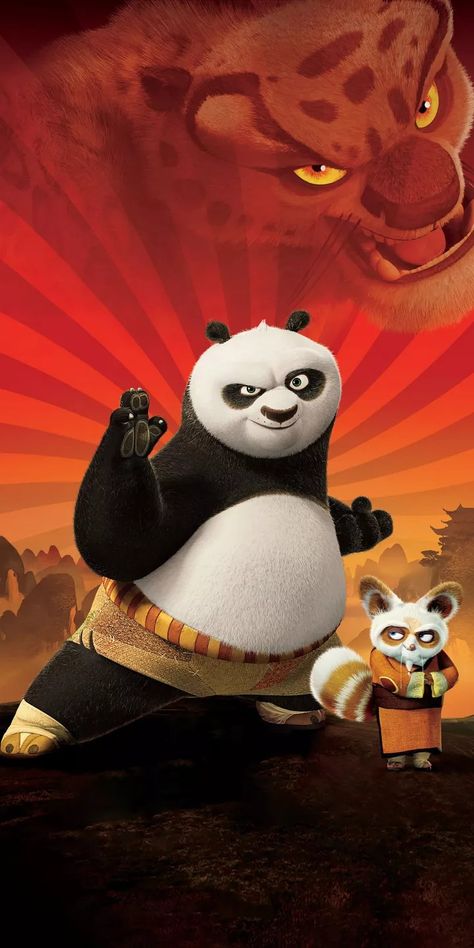 Kung Fu Panda Wallpapers, Kung Fu Panda 3, Panda Art, Military Pictures, Kids' Movies, Animation Movie, Movie Wallpapers, Kung Fu Panda, Art Drawings For Kids