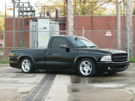 Black Dakota RT Dodge Dakota Rt, Srt Dodge, Ranger 4x4, New Dodge, Ram Truck, Pick Up Truck, Base Model, Planes Trains And Automobiles, Dodge Dakota