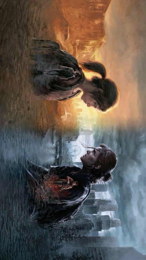 The Last Of Us Landscape Wallpaper, The Last Of Us Screensaver, The Last Of Us Desktop Wallpaper, Ellie Williams Tlou Part 1, Ellie And Joel The Last Of Us, The Last Of Us Part 2 Fanart, The Last Of Us Fan Art, The Last Of Us Wallpapers Desktop, Ellie The Last Of Us Wallpapers