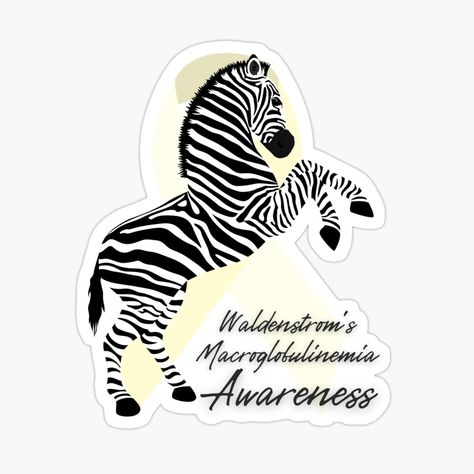 Get my art printed on awesome products. Support me at Redbubble #RBandME: https://www.redbubble.com/i/sticker/Waldenstrom-s-Macroglobulinemia-Awareness-Ribbon-by-ElleHazlett/103011336.EJUG5?asc=u Waldenstrom Macroglobulinemia, Ribbon Sticker, Awareness Ribbon, Awareness Ribbons, My Art, Awesome Products, Ribbon, Disney Characters, Art Prints