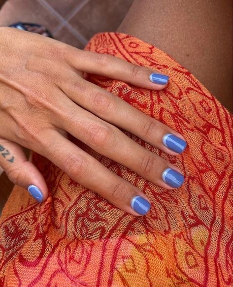 Sunset Outfit, Outfit Inspo Beach, Aesthetic Beachy, Sun Aesthetic, Hippie Nails, Fantasy Nails, Golden Sunset, Summery Nails, Casual Nails