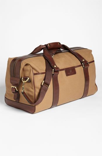 . Canvas Duffel Bag, Man Bags, Bag Boys, Bags For Men, Duffel Bag Travel, Duffel Bags, Duffle Bags, Men's Bags, Leather Travel