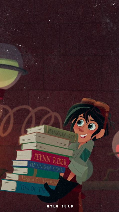 Varian Wallpaper, I Am Sleepy, Tangled Tv Show, Tangled Series, Cute Cartoon Characters, Quotes Disney, Disney Tangled, Voltron Legendary Defender, Aesthetic Images