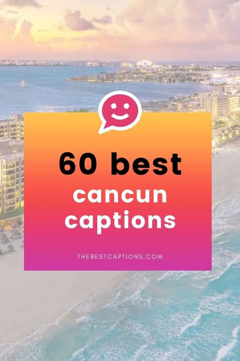 Mexico Vacation Captions Instagram, Mexico Instagram Captions, Mexico Quotes, Puns Quotes, Vacation Captions, Cabo Vacation, Pun Quotes, Cancun Vacation, Stunning Scenery