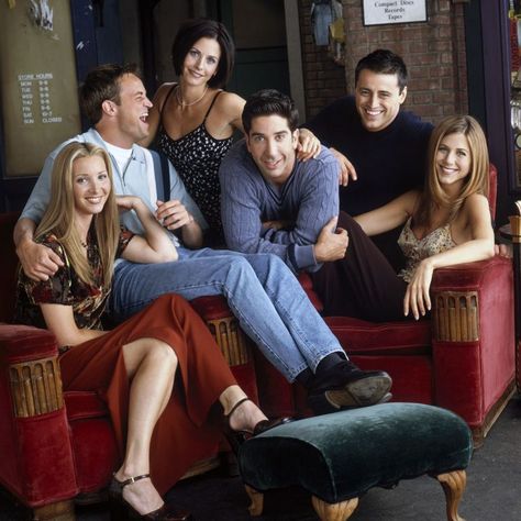 Lisa Kudrow, Friends Fan, Friends Reunion, Matt Leblanc, Friends Episodes, David Schwimmer, Friends Cast, Friends Tv Series, Joey Tribbiani