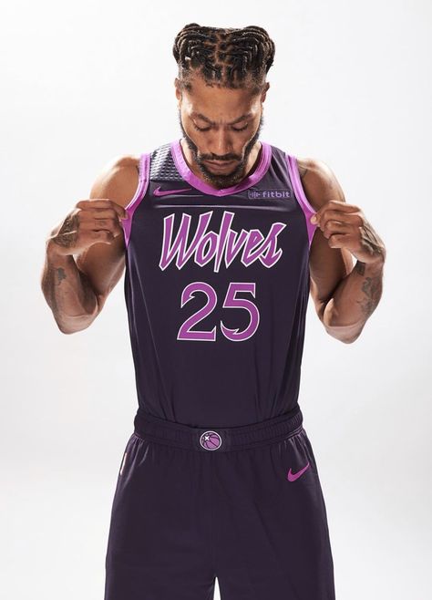 Derrick Rose Timberwolves, Rose Nba, Basketball Pictures Poses, Rose Ideas, Basketball Shorts Girls, Nba History, Basketball Players Nba, Basketball Highlights, Sport Portraits