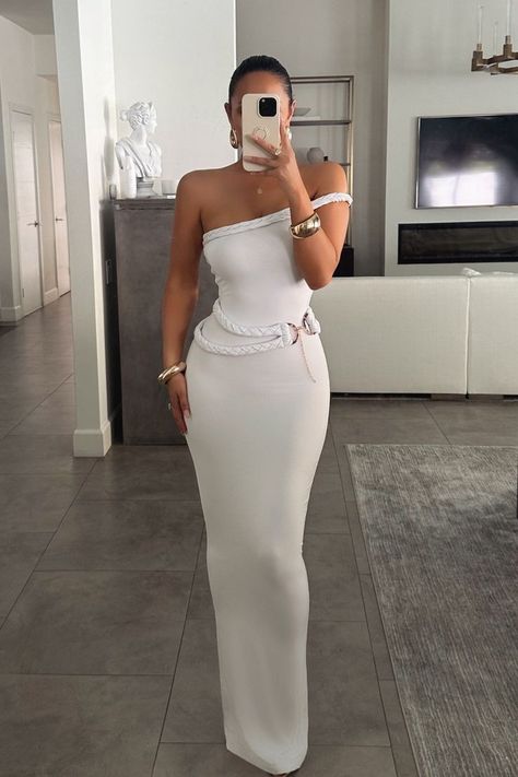 Dinner Dress Classy, One Of One, Effortlessly Chic Outfits, Classy Dress Outfits, فستان سهرة, Glam Dresses, Tomboy Fashion, Lookbook Outfits, Classy Dress