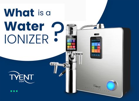 TyentUSA - Water Ionizers Acidic Vs Alkaline Foods, Calcium Benefits, Best Alkaline Water, Alkaline Water Benefits, Ionized Water, Ionised Water, Healthy Colon, Acid And Alkaline, Water Ionizer